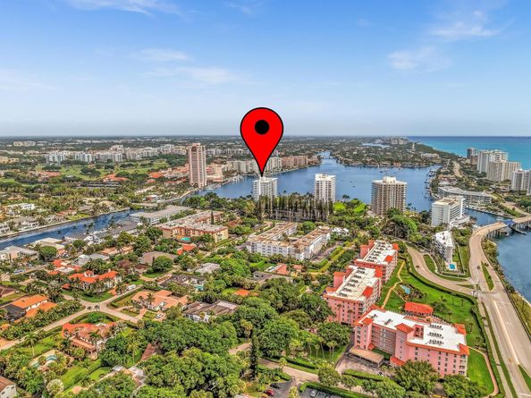 701 E Camino Real 2J, Boca Raton FL 33432