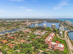 701 E Camino Real 2J, Boca Raton FL 33432