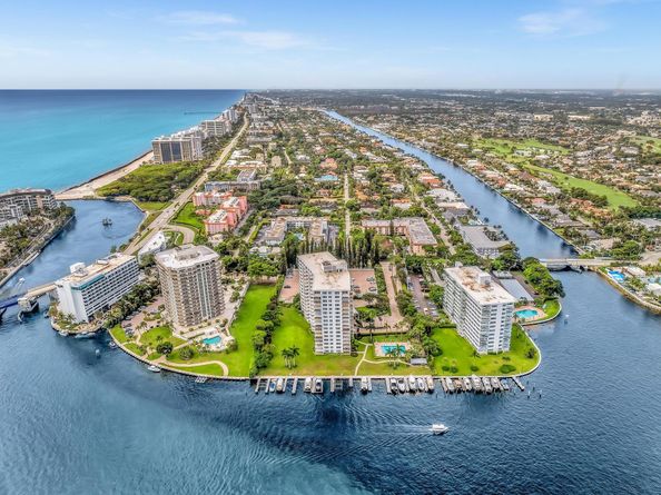 701 E Camino Real 2J, Boca Raton FL 33432
