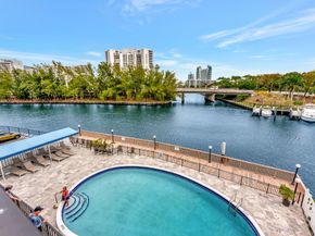 300 Diplomat Parkway 606, Hallandale Beach FL 33009