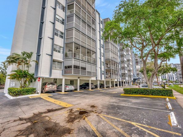 300 Diplomat Parkway 606, Hallandale Beach FL 33009