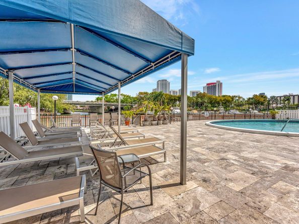 300 Diplomat Parkway 606, Hallandale Beach FL 33009