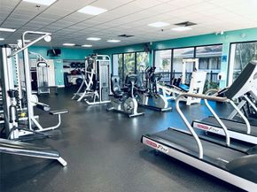 112 Lake Emerald 206, Oakland Park FL 33309