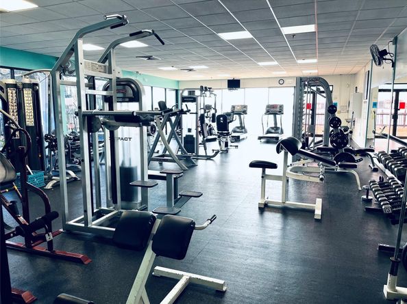 112 Lake Emerald 206, Oakland Park FL 33309