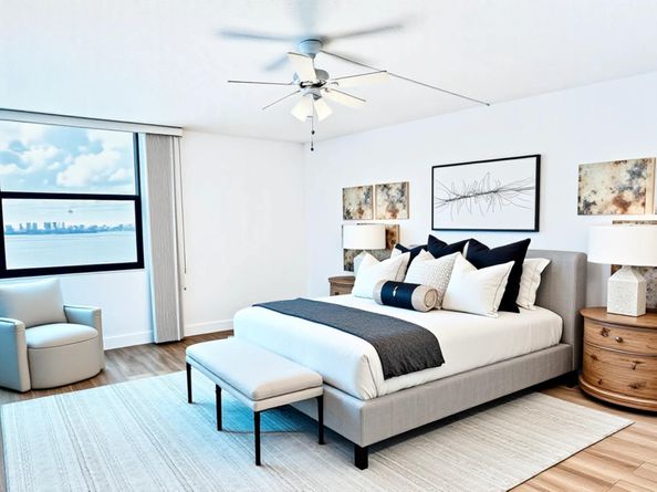 112 Lake Emerald 206, Oakland Park FL 33309