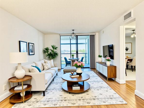 112 Lake Emerald 206, Oakland Park FL 33309