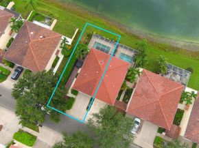 2064 Tigris Drive, West Palm Beach FL 33411