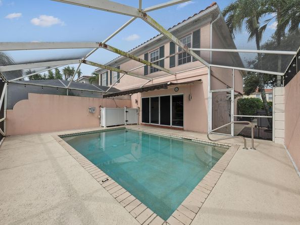 2064 Tigris Drive, West Palm Beach FL 33411