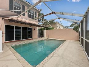 2064 Tigris Drive, West Palm Beach FL 33411