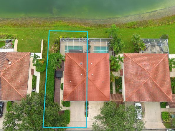 2064 Tigris Drive, West Palm Beach FL 33411