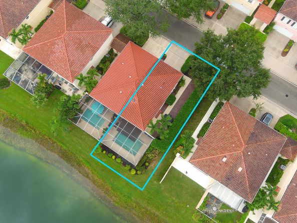 2064 Tigris Drive, West Palm Beach FL 33411