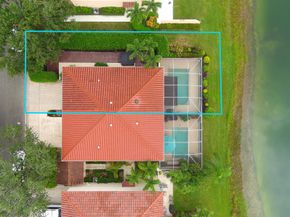 2064 Tigris Drive, West Palm Beach FL 33411