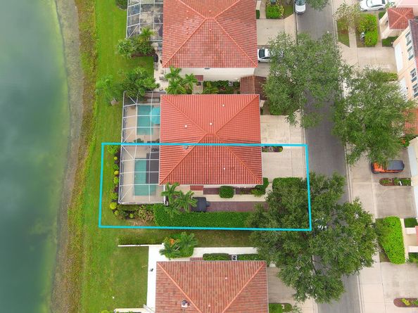 2064 Tigris Drive, West Palm Beach FL 33411