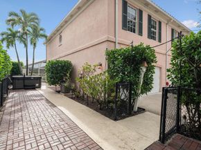 2064 Tigris Drive, West Palm Beach FL 33411