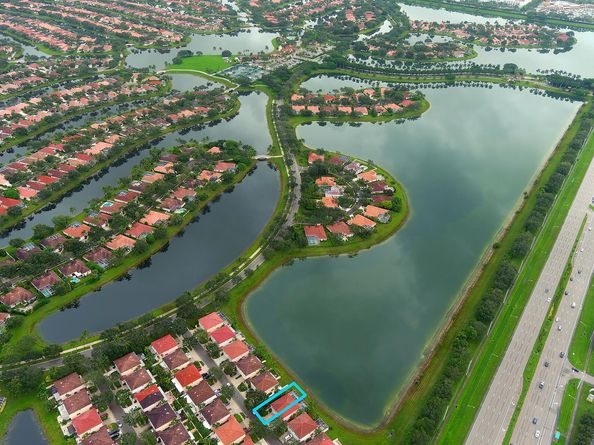 2064 Tigris Drive, West Palm Beach FL 33411
