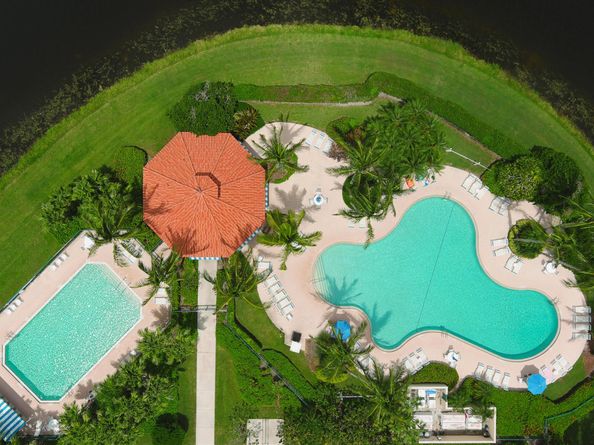 2064 Tigris Drive, West Palm Beach FL 33411