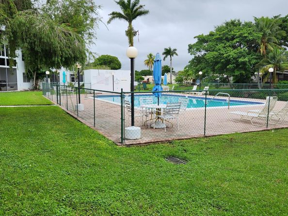 6507 Winfield Boulevard 125C, Margate FL 33063