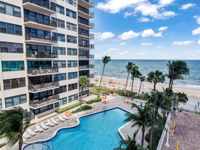 3800 Galt Ocean Dr PH 14, Fort Lauderdale FL 33308