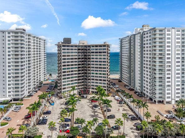 3800 Galt Ocean Dr PH 14, Fort Lauderdale FL 33308