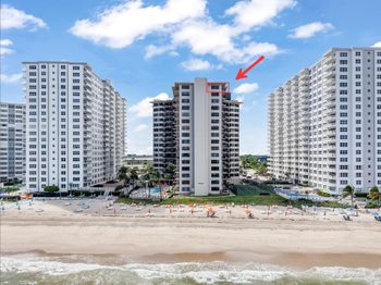 3800 Galt Ocean Dr