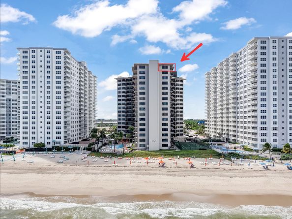 3800 Galt Ocean Dr PH 14, Fort Lauderdale FL 33308