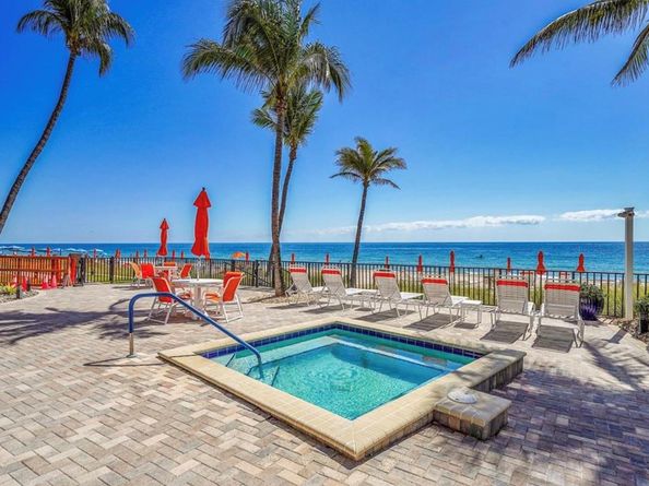 3800 Galt Ocean Dr PH 14, Fort Lauderdale FL 33308