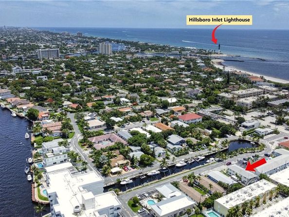 3220 Canal Dr, Pompano Beach FL 33062