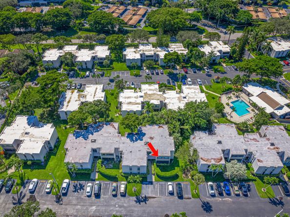 6548 Spring Bottom Way 221, Boca Raton FL 33433