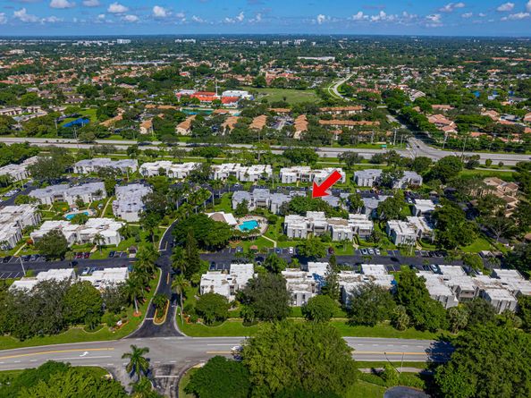 6548 Spring Bottom Way 221, Boca Raton FL 33433