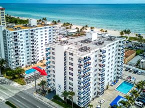 1701 S Ocean Drive 401, Hollywood FL 33019