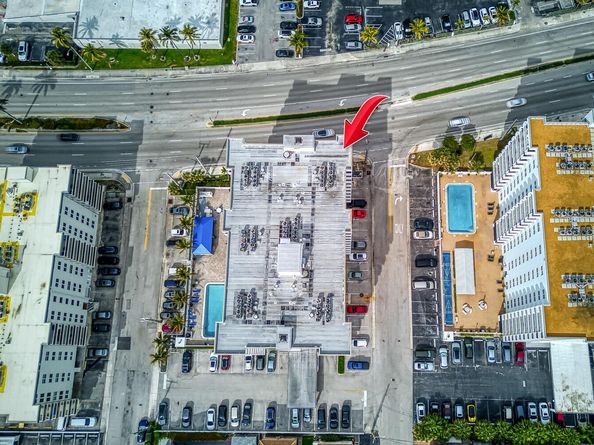 1701 S Ocean Drive 401, Hollywood FL 33019