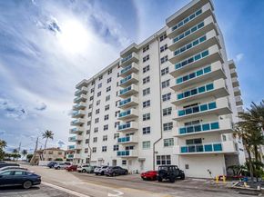 1701 S Ocean Drive 401, Hollywood FL 33019