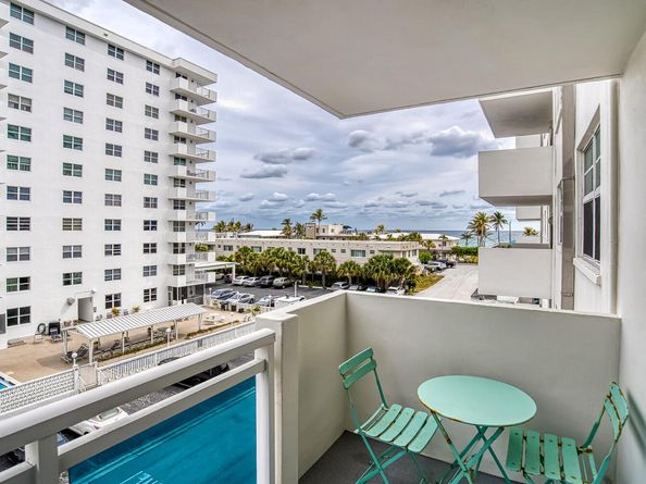 1701 S Ocean Drive 401, Hollywood FL 33019