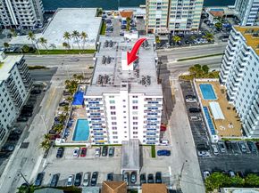 1701 S Ocean Drive 401, Hollywood FL 33019