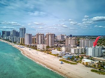 1701 S Ocean Drive