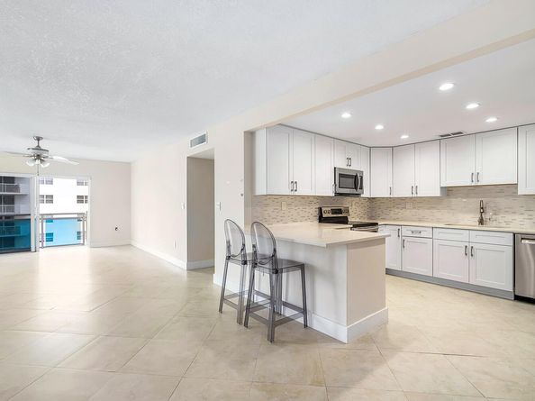 1701 S Ocean Drive 401, Hollywood FL 33019