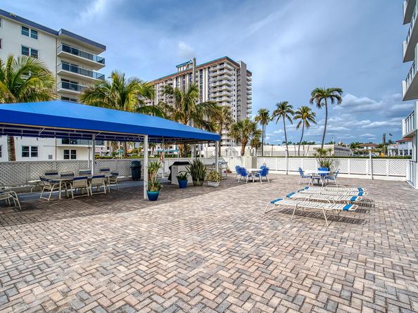 1701 S Ocean Drive 401, Hollywood FL 33019