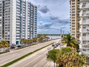 1701 S Ocean Drive 401, Hollywood FL 33019