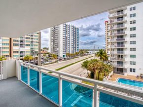 1701 S Ocean Drive 401, Hollywood FL 33019