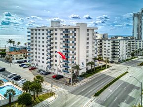 1701 S Ocean Drive 401, Hollywood FL 33019