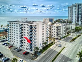 1701 S Ocean Drive 401, Hollywood FL 33019