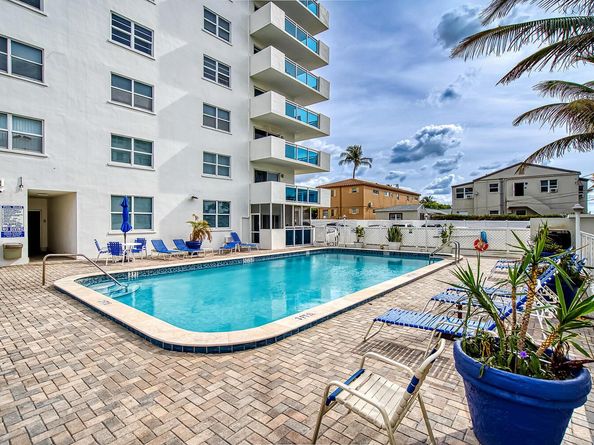 1701 S Ocean Drive 401, Hollywood FL 33019