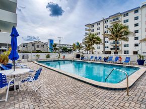 1701 S Ocean Drive 401, Hollywood FL 33019