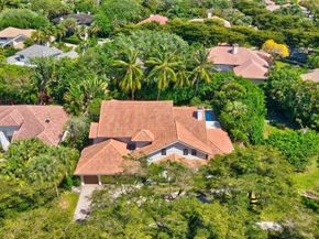 930 N Parkside Circle N, Boca Raton FL 33486