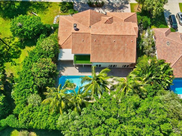 930 N Parkside Circle N, Boca Raton FL 33486