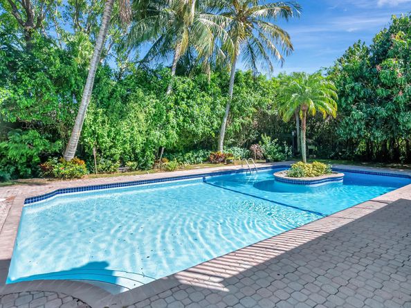 930 N Parkside Circle N, Boca Raton FL 33486