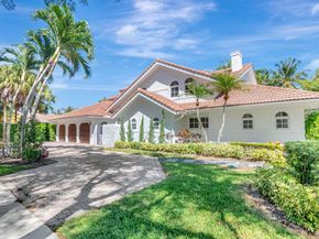 930 N Parkside Circle N, Boca Raton FL 33486