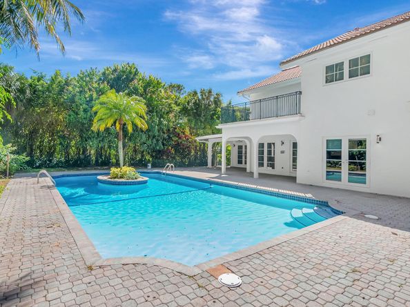 930 N Parkside Circle N, Boca Raton FL 33486