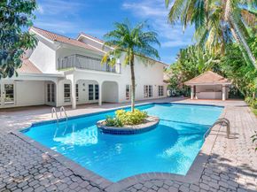930 N Parkside Circle N, Boca Raton FL 33486
