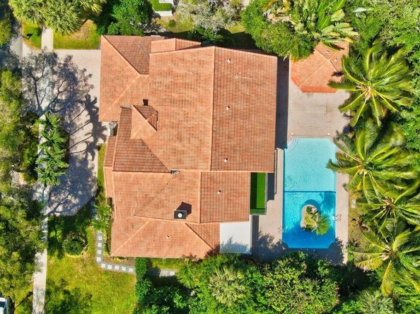 930 N Parkside Circle N, Boca Raton FL 33486